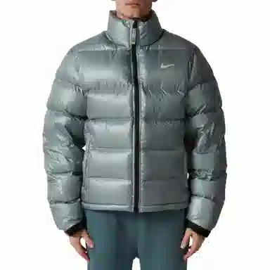Nike x Nocta SUNSET PUFFER Logo