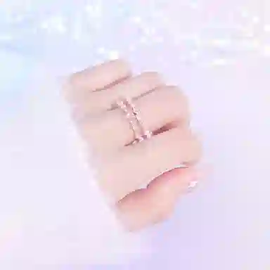 TRVMOE ins S925