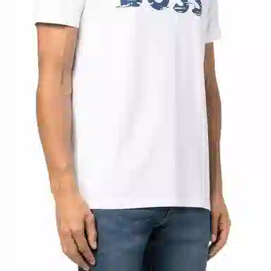 HUGO BOSS SS23 LogoT