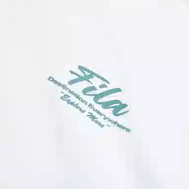 FILA FUSION LogoPolo