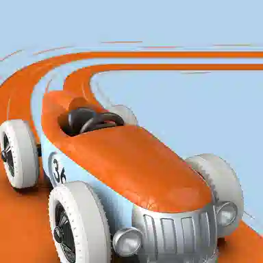 metalmorphose BIG in miniature 36