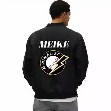 MEIKE logo