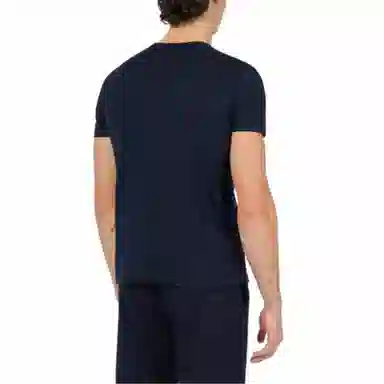 EMPORIO ARMANI Logo SS24 T 2