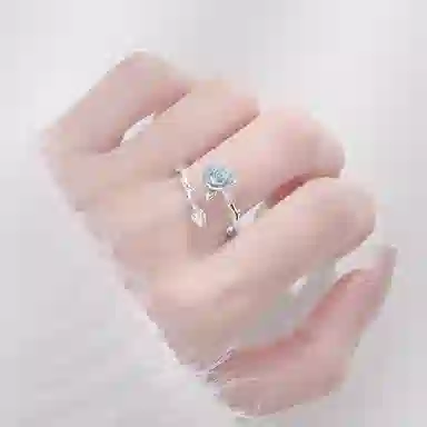 TRVMOE ins S925
