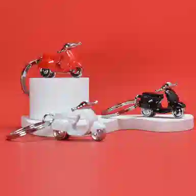 metalmorphose BIG in miniature