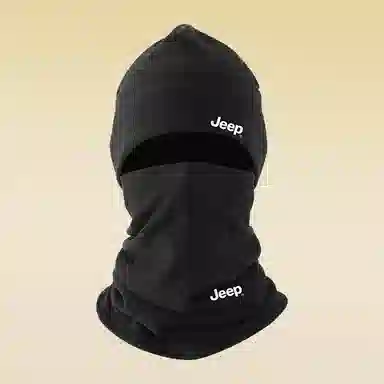 Jeep Balaclava Set