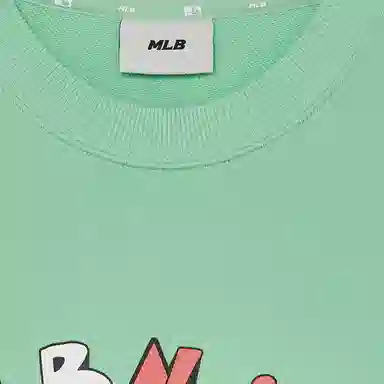 MLB