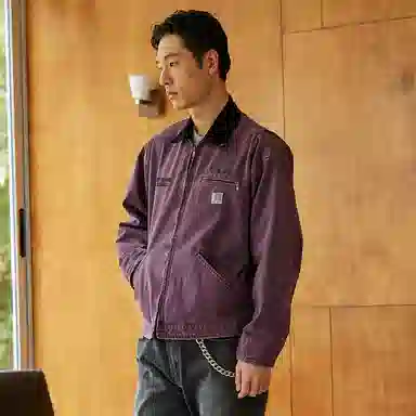 Unblank J97