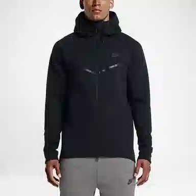 Nike Sportswear Tech Fleece Windrunner