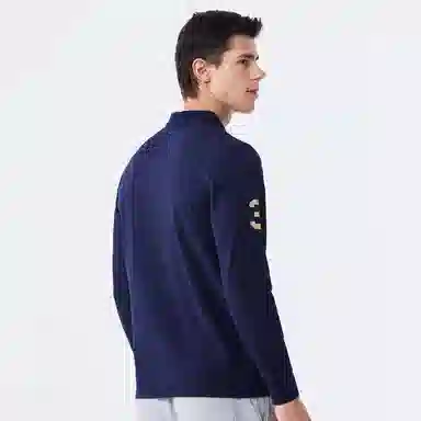 U.S. POLO ASSN. Long Sleeve Polo