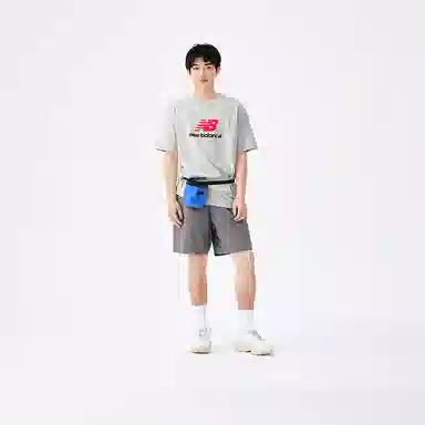 New Balance SS25 LogoT