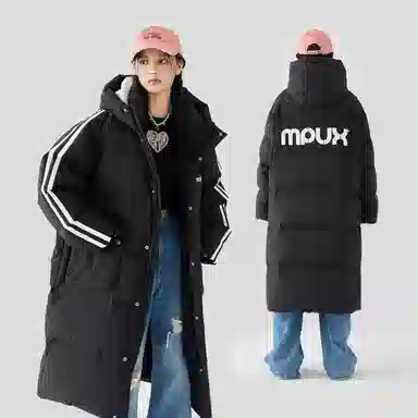 MPUX