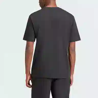 adidas originals Training Supply Short Sleeve Logo T