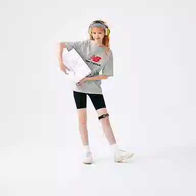 New Balance SS25 LogoT