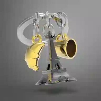 metalmorphose BIG in miniature