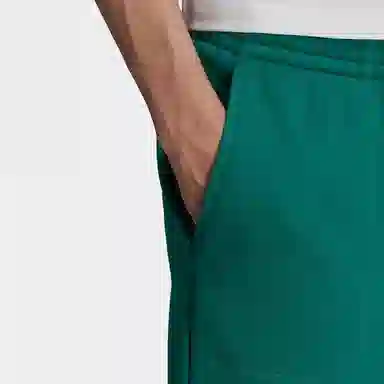 adidas Green Joggers