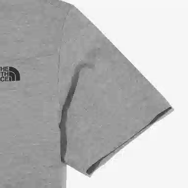 THE NORTH FACE Nse Bandana Ss Rtee 1 logoT