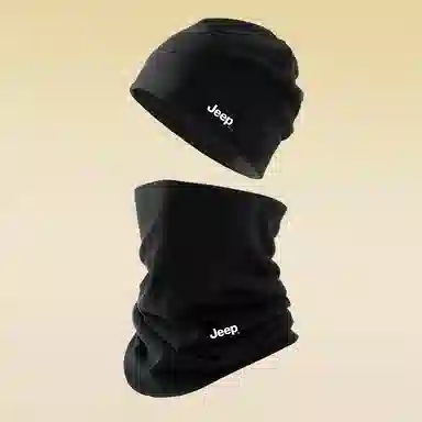 Jeep Balaclava Set