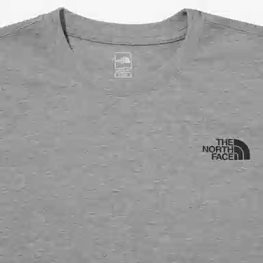 THE NORTH FACE Nse Bandana Ss Rtee 1 logoT