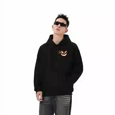 LIGHTNING MONSTER Logo