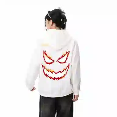 LIGHTNING MONSTER Logo