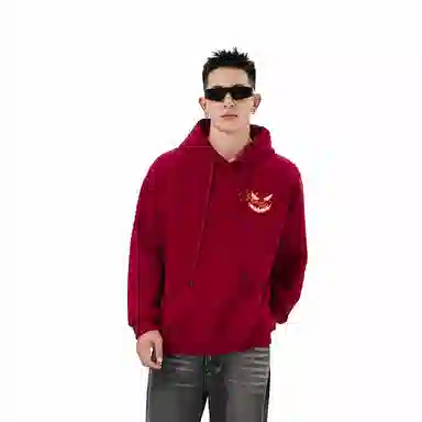 LIGHTNING MONSTER Logo