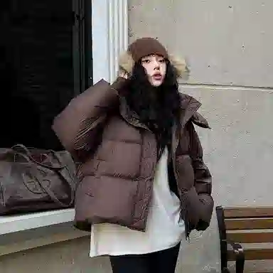 JUCY JUDY