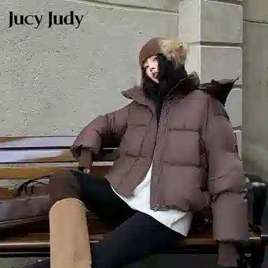 JUCY JUDY