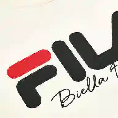FILA Logo