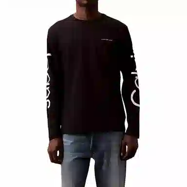 CKCalvin Klein FW22 Logo