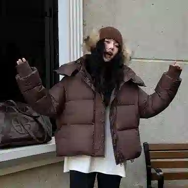 JUCY JUDY