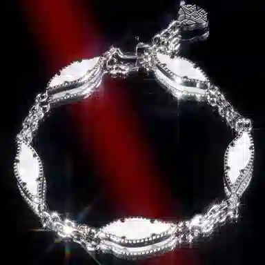 ICEGANG Betelnut Bracelet