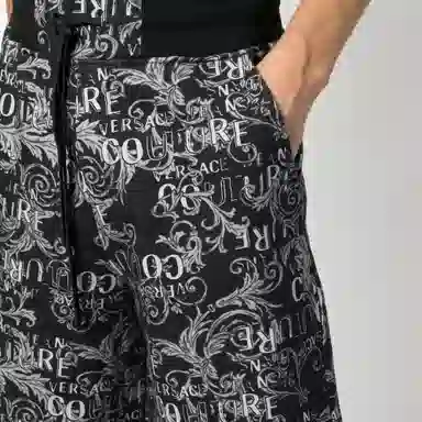 VERSACE JEANS COUTURE SS23 Logo