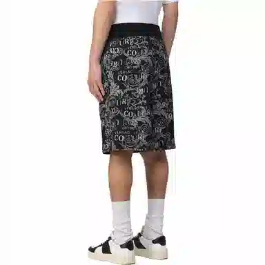 VERSACE JEANS COUTURE SS23 Logo