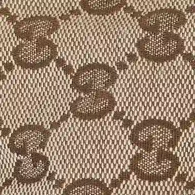 Gucci GG Print Kids Cape