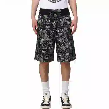 VERSACE JEANS COUTURE SS23 Logo