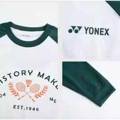 YONEX