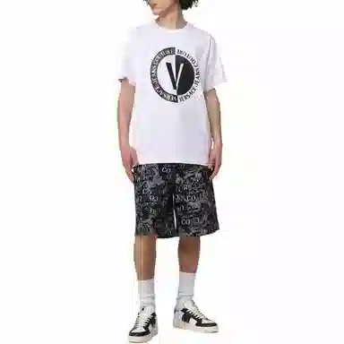 VERSACE JEANS COUTURE SS23 Logo