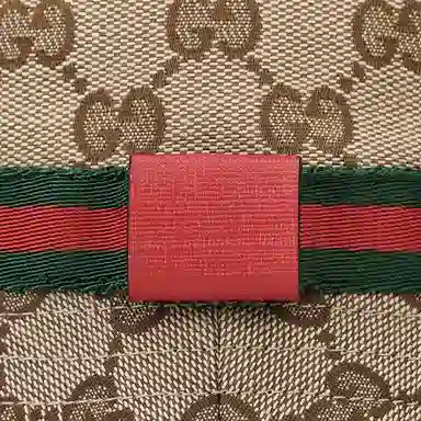 Gucci GG Print Kids Cape