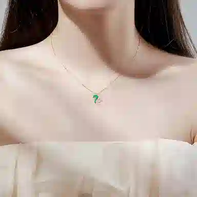 D.Get 18k K