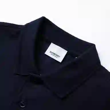 Burberry SS22 Polo