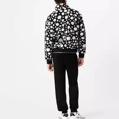 LOUIS VUITTON x yayoi kusama SS23