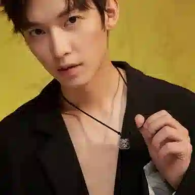 琅风 狮来运转链饰国风大气百搭有质感简约长度可调 玛瑙 项链 男女同款情侣款