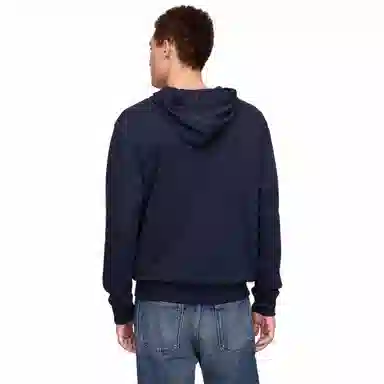 GAP Logo Zip Hoodie