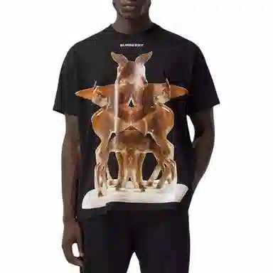 Burberry T