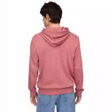 GAP Logo Zip Hoodie