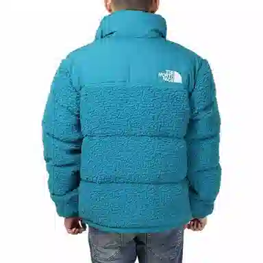 THE NORTH FACE Logo