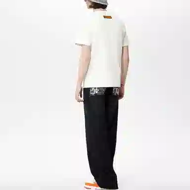 LOUIS VUITTON FW22 T