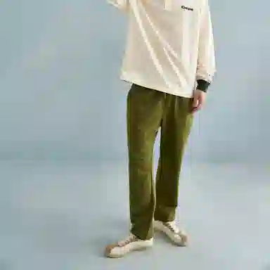 Champion SS24 Legacylogo