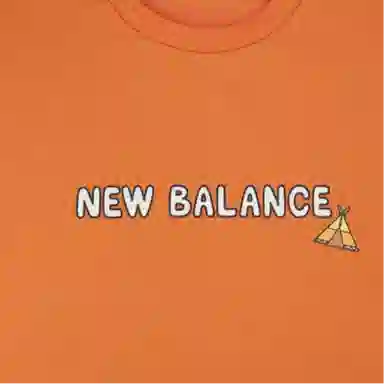 New Balance x JHI
